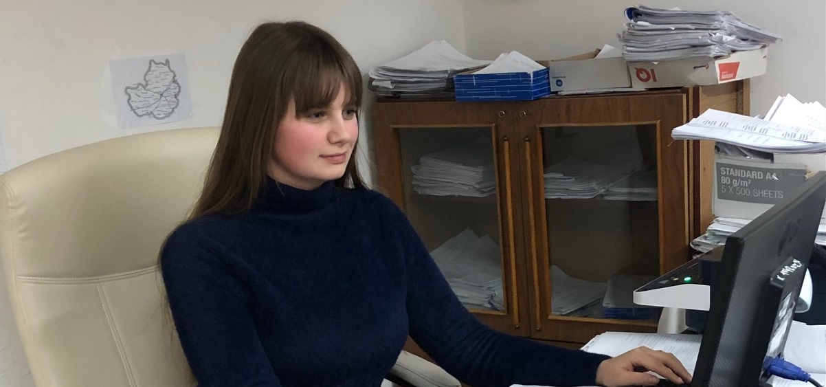 Виробнича переддипломна практика в Мукачівському районному відділі державної виконавчої служби